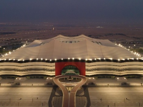 Al Bayt: Conoce el escenario del partido inaugural de Qatar 2022
