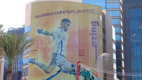 ¿Quiénes son los favoritos para ganar el Mundial de Qatar 2022?