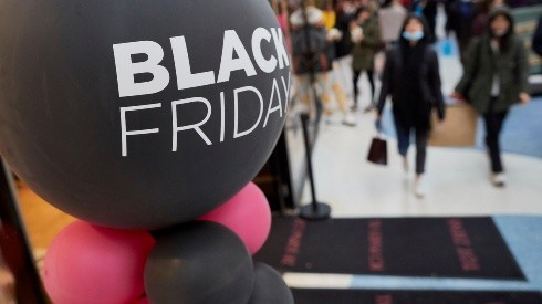¿Cuáles son las marcas que participarán del Black Friday?