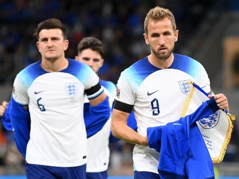 ¿Cuándo juegan Inglaterra vs Irán por el Mundial de Qatar?