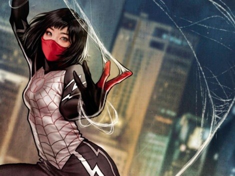 ¿Qué se sabe sobre Silk: Spider Society la nueva serie de Spiderverse?