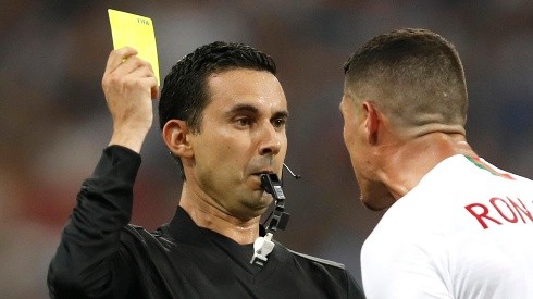 Revisa cuándo se limpian las tarjetas amarillas en el Mundial de Qatar.