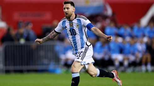 ¿Contra quién podría jugar Argentina en los octavos de final del Mundial?