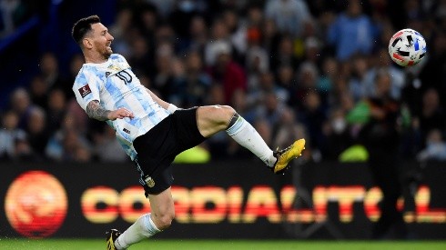 Messi podrá verse en todas las pantallas latinas.