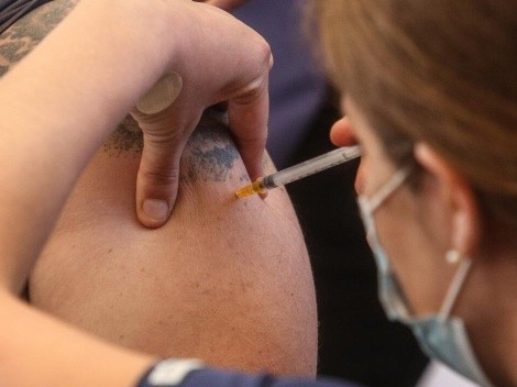 ¿Quiénes pueden inocularse con la vacuna anual esta semana?