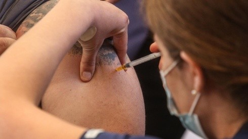 ¿Quiénes pueden inocularse con la vacuna anual esta semana?