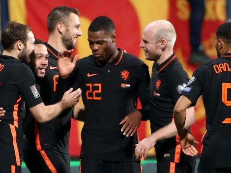 Senegal y Países Bajos debutan en el Mundial: ¿Qué plantel cuesta más?