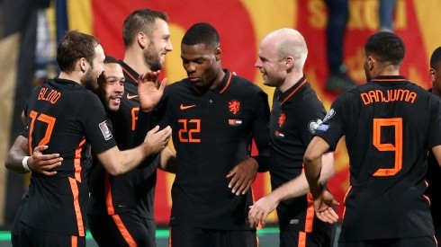 Países Bajos hace su estreno en Qatar 2022 frente a los senegaleses.