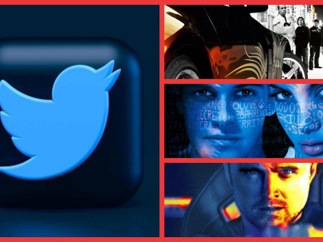 Twitter comienza a colapsar: Usuarios publican películas completas