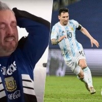 ¡Mirá de quién te burlaste! Argentino acusa estafa y no va a Qatar