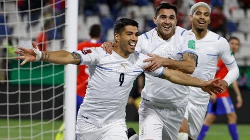 ¿Cuándo juegan Uruguay vs Corea del Sur en el Mundial de Qatar?