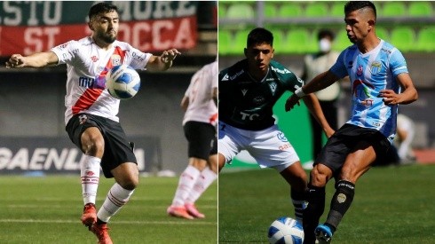 Curicó Unido y Magallanes serán los representantes chilenos en la fase previa de Libertadores