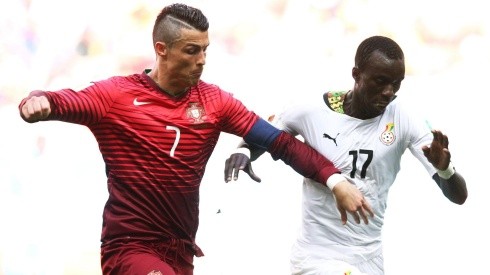 ¿Cuándo y dónde ver el debut de Portugal vs Ghana en Qatar?