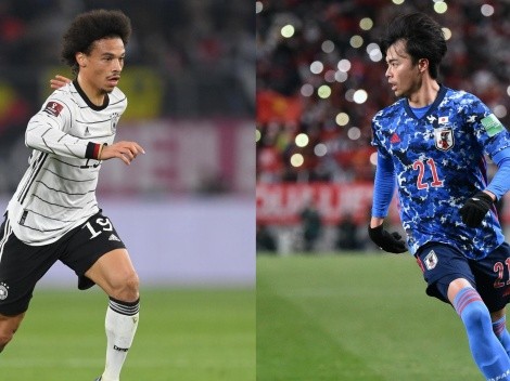 Alemania hace su estreno en Qatar 2022 ante Japón: Horario y dónde ver