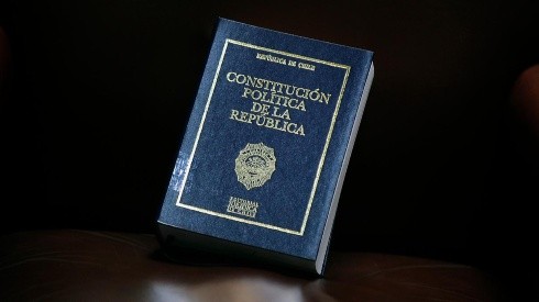 Aún se están discutiendo varias propuestas constituyentes para reemplazar la Constitución de 1980.