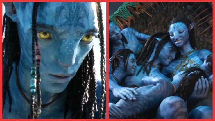 ¿cuál Es El Nuevo Trailer De Avatar 2 ¿cuándo Se Estrena Avatar El Camino Del Agua ¿dónde Verlaemk 3408