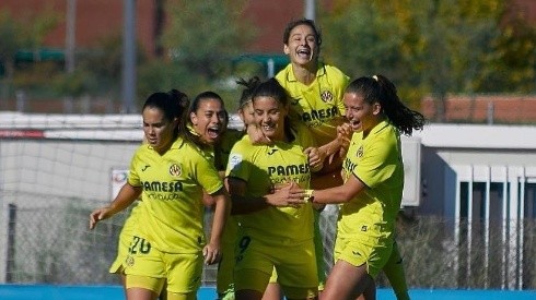 Continúa la Copa de la Reina con cuatro chilenas en competencia