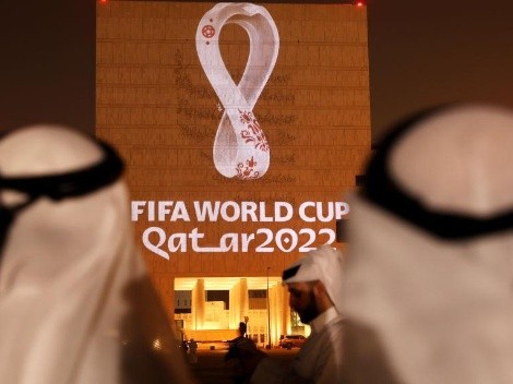 ¿Cuándo y dónde ver los partidos en diferido de Qatar por TV abierta?