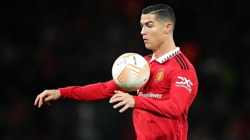 Cristiano Ronaldo cierra su segunda etapa en el Manchester United