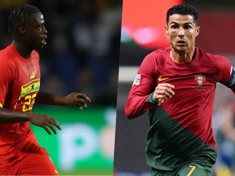 Horario: Portugal choca ante Ghana en el estreno de CR7 en Qatar 2022