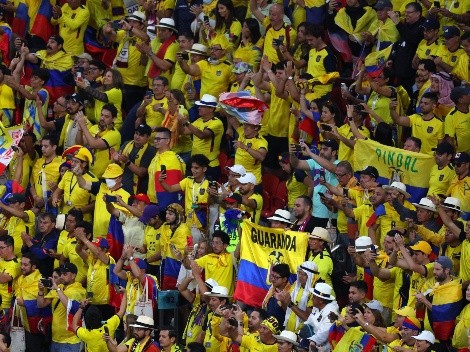 FIFA toma medidas contra Ecuador tras cánticos contra Chile