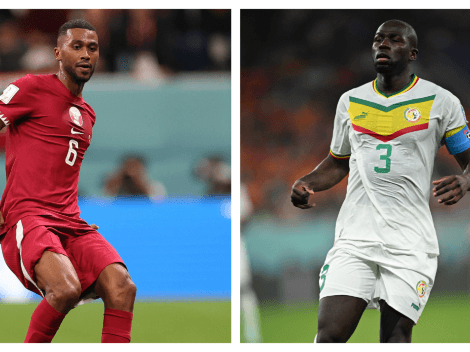 Horario: Qatar y Senegal buscan su primera victoria del Mundial 2022