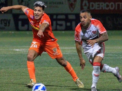 ¿Qué necesita Cobreloa para lograr el ascenso a Primera División?