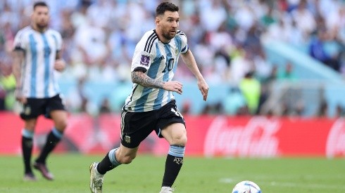 ¿Argentina puede quedar fuera del Mundial 2022 ante México?