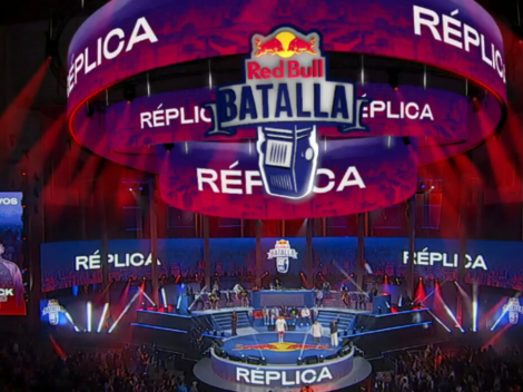 ¿A qué hora se disputa el Torneo de Plazas de la Red Bull Batalla?