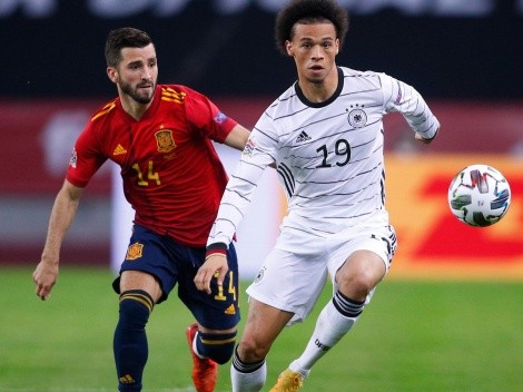 España y Alemania miden fuerzas en el Mundial de Qatar 2022: ¿Cuándo juegan?