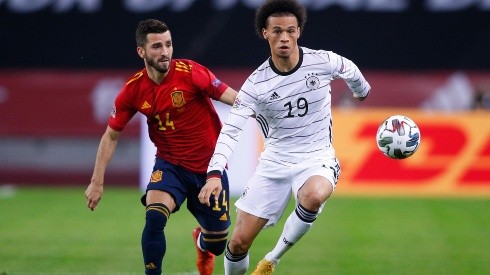 España busca su clasificación a octavos de final de Qatar 2022.