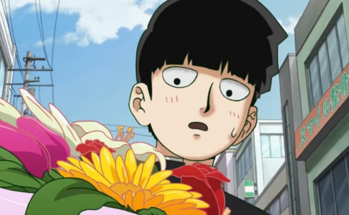 Mob Psycho 100 Tiene Un Nuevo Tráiler ¿Hay Final De Temporada?