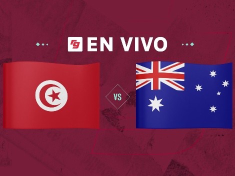 En vivo: Túnez y Australia abren un día decisivo
