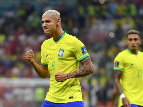 ¿Cuándo juegan Brasil vs Suiza por el Mundial de Qatar?