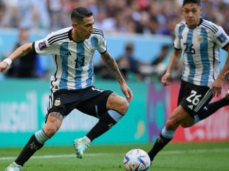 Lo que necesita Argentina para evitar el fracaso en el Mundial