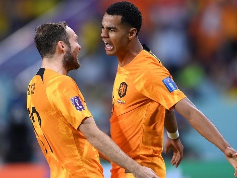 ¿Cuándo juegan Países Bajos vs Qatar por el Mundial?