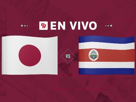 Costa Rica vence a Japón e incendia todo