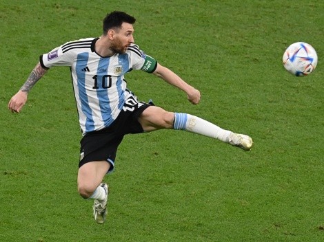 "El triunfo de Argentina es fundamental, pero nada está terminado"
