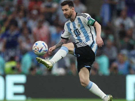 Medio inglés da por hecho que Messi deja el PSG rumbo a la MLS