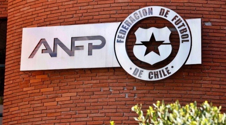 La ANFP tendrá nuevos estatutos si lo aprueba el Consejo de Presidentes