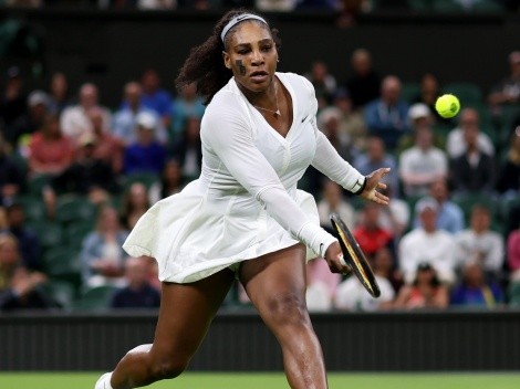 Wimbledon permitirá que las mujeres vistan ropa de colores