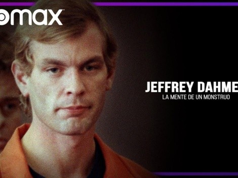 Un nuevo documental de Jeffrey Dahmer llega a HBO Max