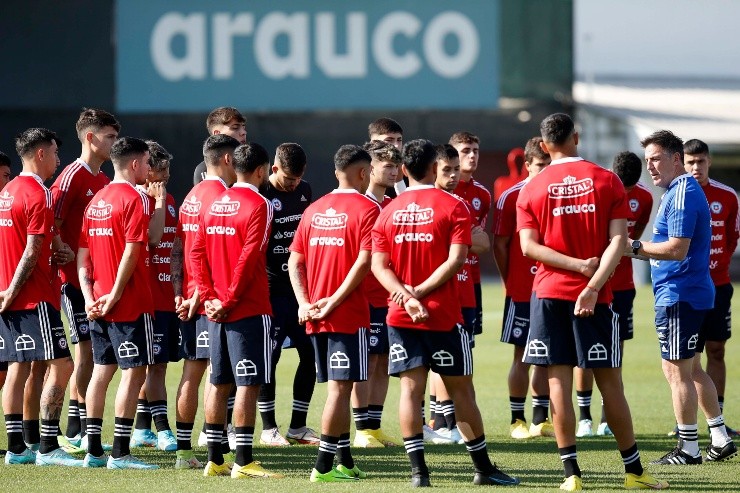 Foto: Carlos Parra, Comunicaciones FFCH