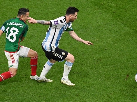 Capitán de México también defiende a Messi del odioso Canelo