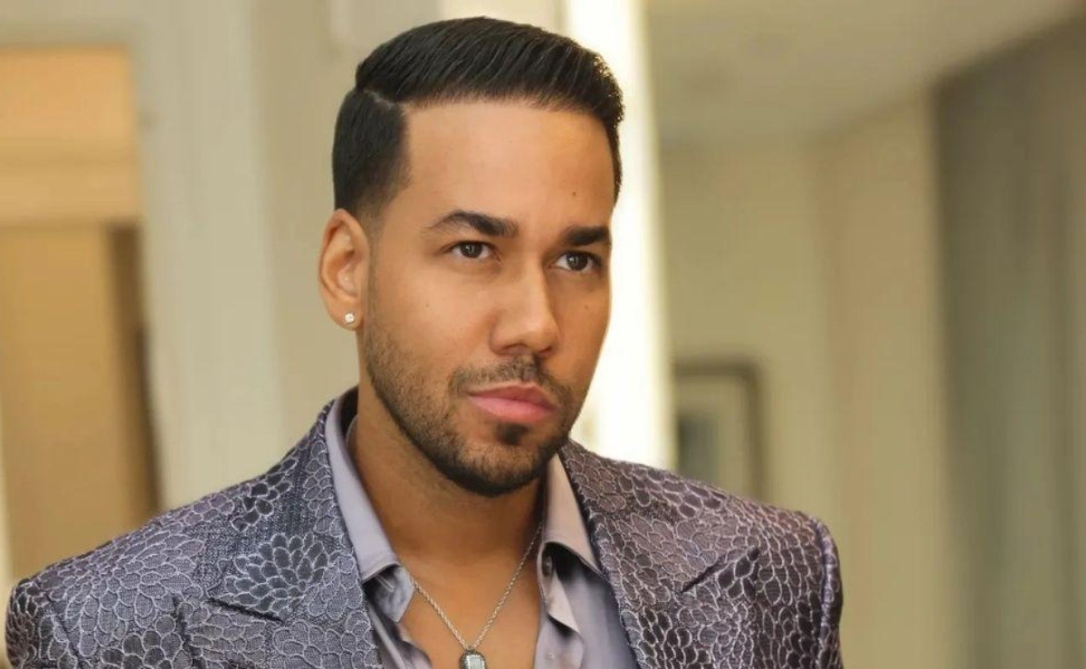 Romeo Santos en Chile 2023 ¿Cuándo y dónde es? ¿Dónde y cuándo comprar