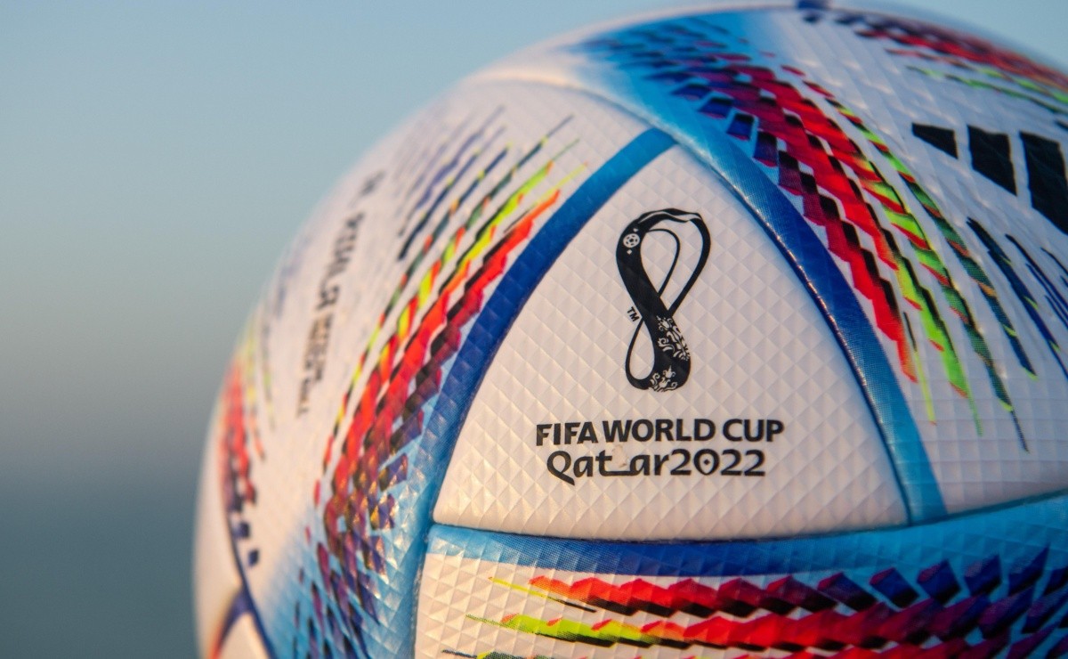 Revisa EN VIVO los clasificados y cruces de octavos de final del Mundial de Qatar 2022