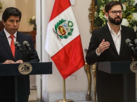 Presidentes Boric y Castillo firman acuerdos y anuncian reunión de la Alianza del Pacífico