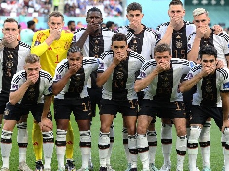 ¿A qué hora juega Costa Rica vs Alemania por el Grupo E?