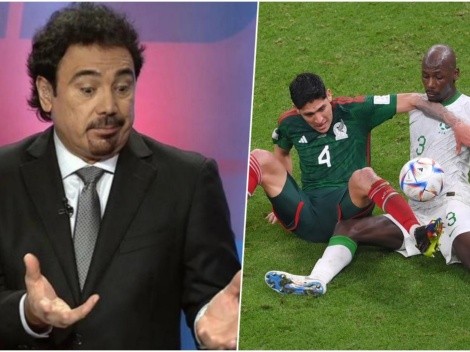 Hugo Sánchez y fracaso de México: le "echa la culpa" a la Copa América