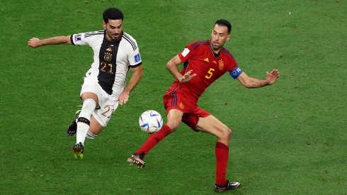 ¿Contra quién podrían jugar España y Alemania si pasan a octavos?